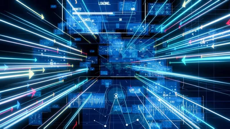 额敏县SCADA系统开发:守护工业安全的数字卫士